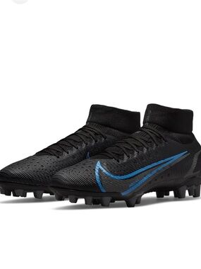 Nike Mercurial Superfly 8 Elite FG Soccer Cleats